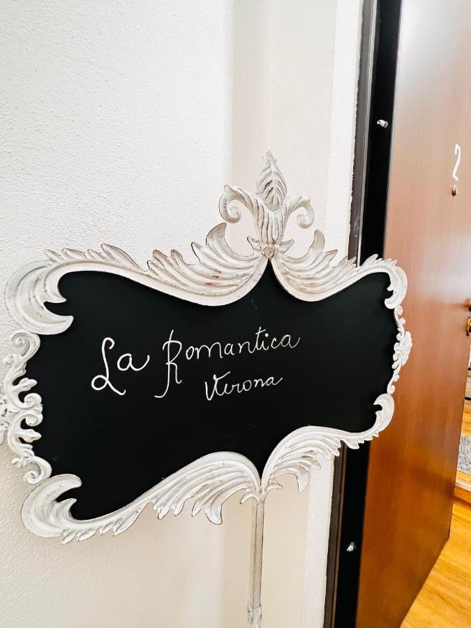 La Romantica فيرونا المظهر الخارجي الصورة