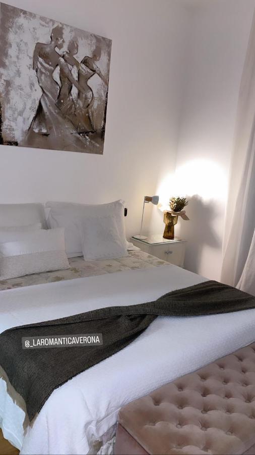 La Romantica فيرونا المظهر الخارجي الصورة